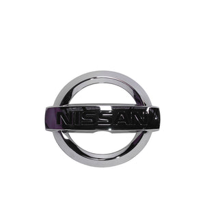 OEM Grille Emblem Nissan suits Nissan Navara 4x2 D23, Nissan Navara 4x4 D23 2020 onwards