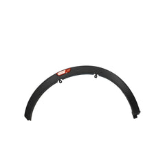 Genuine Front Guard Mould Passenger Side suits Nissan Navara 4x4 D23 2020 onwards