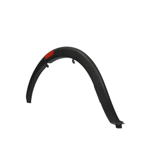 Genuine Front Guard Mould Passenger Side suits Nissan Navara 4x4 D23 2020 onwards