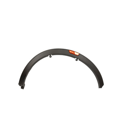 OEM Front Guard Mould Drivers Side suits Nissan Navara 4x4 D23 2020 onwards