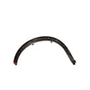 OEM Front Guard Mould Drivers Side suits Nissan Navara 4x4 D23 2020 onwards