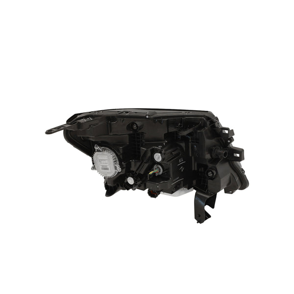 OEM Head Lamp Passenger Side LED suits Nissan Navara 4x2 D23, Nissan Navara 4x4 D23 2020 onwards