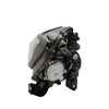 OEM Head Lamp Passenger Side LED suits Nissan Navara 4x2 D23, Nissan Navara 4x4 D23 2020 onwards
