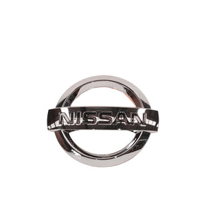 OEM Tail Gate Emblem Nissan suits Nissan Navara 4x4 D23, Nissan Navara 4x2 D23 2020 onwards