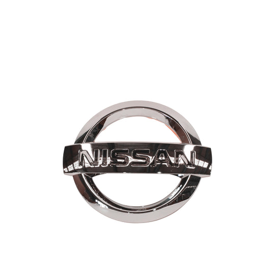 OEM Tail Gate Emblem Nissan suits Nissan Navara 4x4 D23, Nissan Navara 4x2 D23 2020 onwards