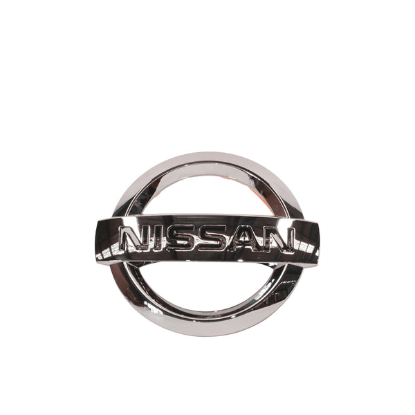 OEM Tail Gate Emblem Nissan suits Nissan Navara 4x4 D23, Nissan Navara 4x2 D23 2020 onwards