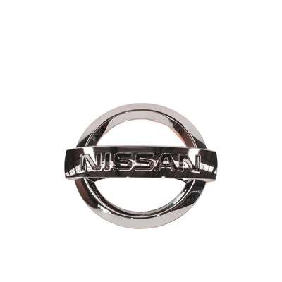 OEM Tail Gate Emblem Nissan suits Nissan Navara 4x4 D23, Nissan Navara 4x2 D23 2020 onwards