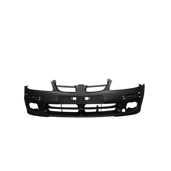 Certified Front Bar suits Nissan Pulsar N16 2001 to 2006