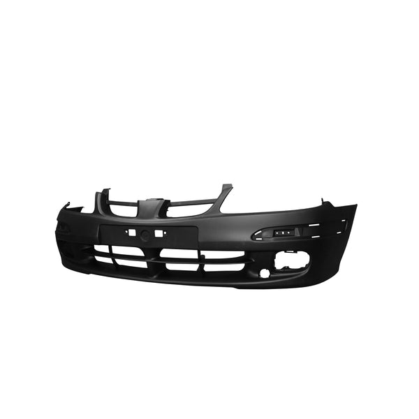 Certified Front Bar suits Nissan Pulsar N16 2001 to 2006