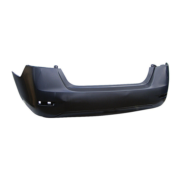 OEM Rear Bar suits Nissan Pulsar B17 2012 to 2017