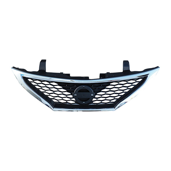 Grille OEM Suits Nissan Pulsar C12 2013 to 2016