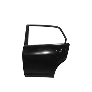 Genuine Rear Door Passenger Side suits Nissan Tiida C11 2006 to 2012
