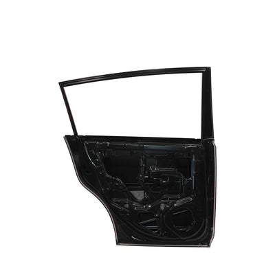 Genuine Rear Door Passenger Side suits Nissan Tiida C11 2006 to 2012