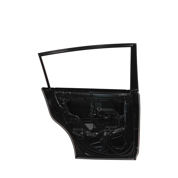 Genuine Rear Door Passenger Side suits Nissan Tiida C11 2006 to 2012