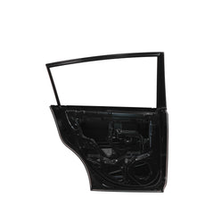 Genuine Rear Door Passenger Side suits Nissan Tiida C11 2006 to 2012