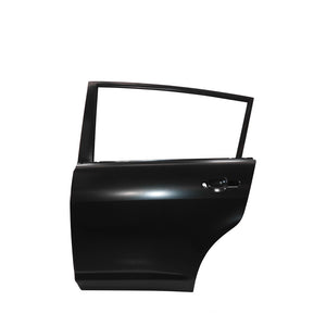 Genuine Rear Door Passenger Side suits Nissan Tiida C11 2006 to 2012