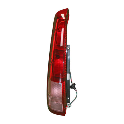 Tail Lamp Passenger Side Certified Suits Nissan X-Trail T30 2005 to 2007