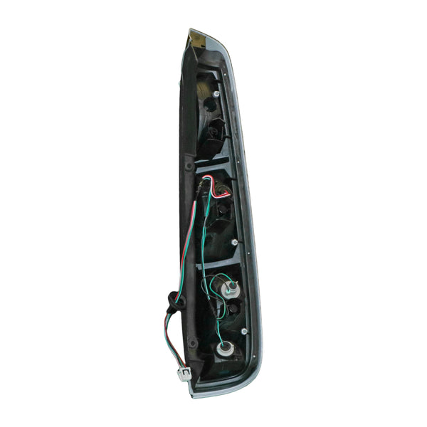 Tail Lamp Passenger Side Certified Suits Nissan X-Trail T30 2005 to 2007