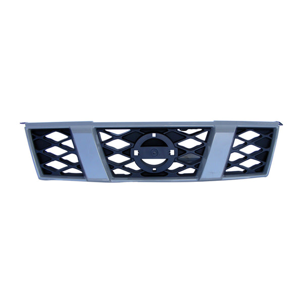 Grille OEM Suits Nissan X-Trail T31 2007 to 2014