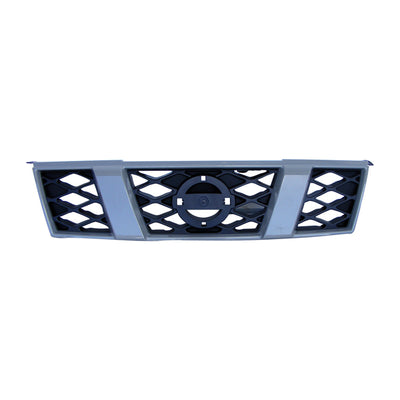 Grille OEM Suits Nissan X-Trail T31 2007 to 2014
