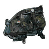 Halogen Electric Adjust Head Lamp Drivers Side OEM Suits Nissan X-Trail T31 2007 to 2014