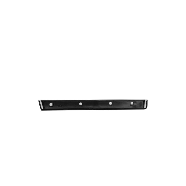Rear Door Mould Drivers Side OEM suits Nissan X-Trail T32