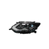 LED Head Lamp Passenger Side OEM suits Nissan X-Trail Ti/TL T32 2/2017 On