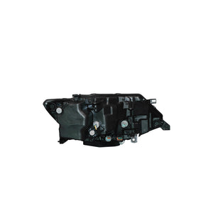 LED Head Lamp Passenger Side Genuine suits Nissan X-Trail Ti/TL T32 2/2017 On