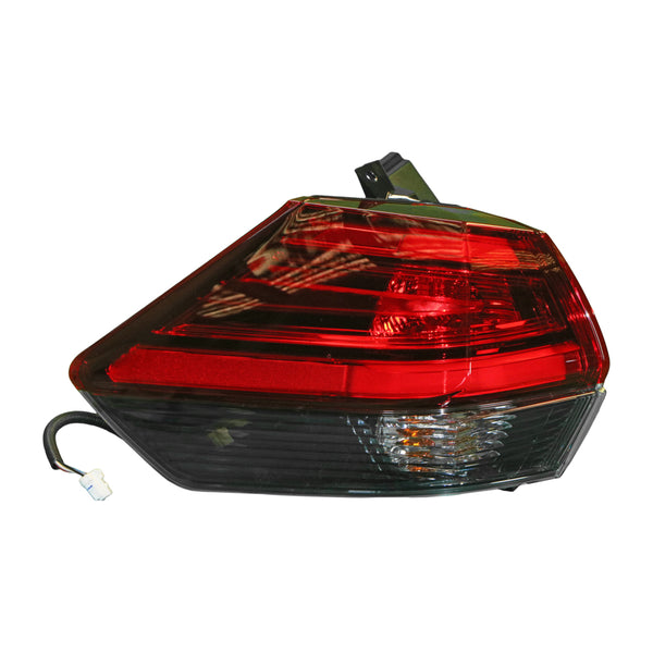 LED Tail Lamp Passenger Side OEM suits Nissan X-Trail T32