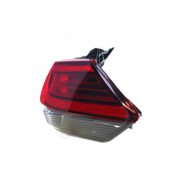 LED Tail Lamp Drivers Side OEM suits Nissan X-Trail T32