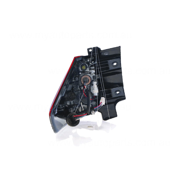 LED Tail Lamp Drivers Side OEM suits Nissan X-Trail T32
