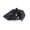 LED Tail Lamp Drivers Side OEM suits Nissan X-Trail T32