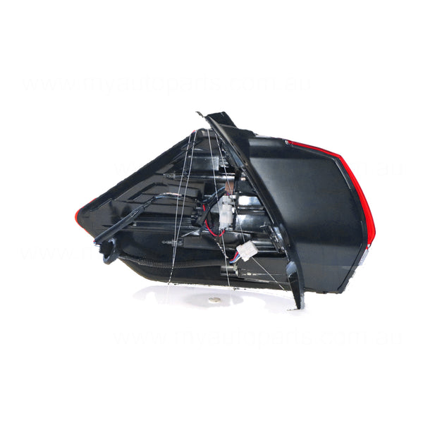 LED Tail Lamp Drivers Side OEM suits Nissan X-Trail T32
