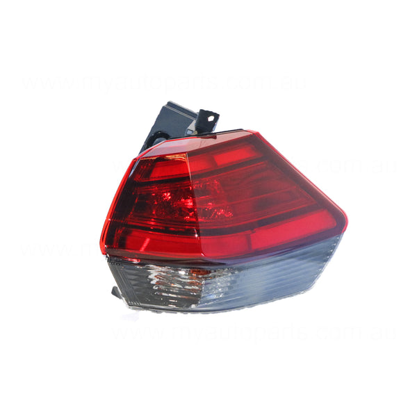 LED Tail Lamp Drivers Side OEM suits Nissan X-Trail T32