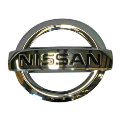 Tail Gate Emblem OEM suits Nissan X-Trail T32