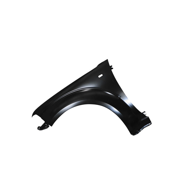 OEM Front Guard Passenger Side With Repeater Light suits Nissan Navara D40, Nissan Pathfinder R51 2005 to 2015