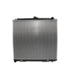 Radiator Aftermarket suits Nissan Navara/Pathfinder 4.0L VQ40E V6 Petrol
