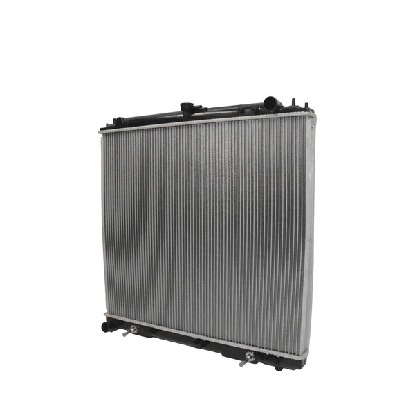 Radiator Aftermarket suits Nissan Navara/Pathfinder 4.0L VQ40E V6 Petrol