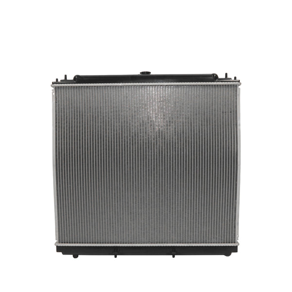 Radiator Aftermarket suits Nissan Navara/Pathfinder 4.0L VQ40E V6 Petrol