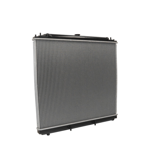 Radiator Aftermarket suits Nissan Navara/Pathfinder 4.0L VQ40E V6 Petrol