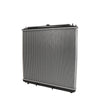 Radiator Aftermarket suits Nissan Navara/Pathfinder 4.0L VQ40E V6 Petrol