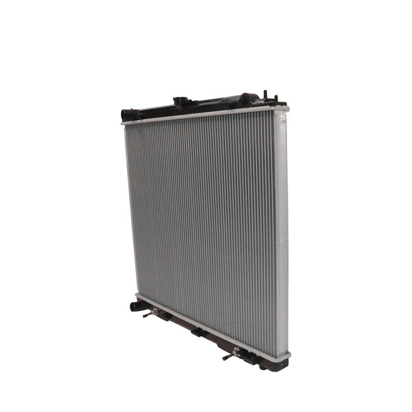 Radiator Aftermarket suits Nissan Pathfinder/Navara 2.5L Yd25/YDK3