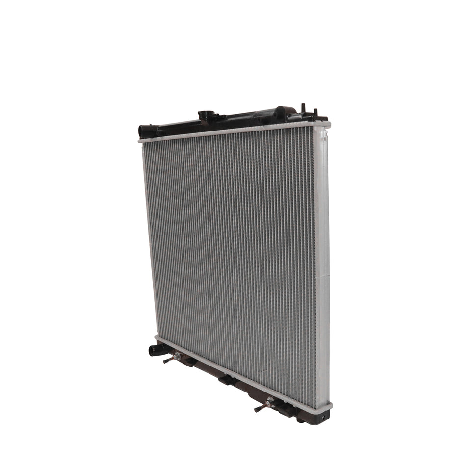 Radiator Aftermarket suits Nissan Pathfinder/Navara 2.5L Yd25/YDK3