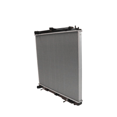 Radiator Aftermarket suits Nissan Pathfinder/Navara 2.5L Yd25/YDK3