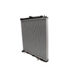 Radiator Aftermarket suits Nissan Pathfinder/Navara 2.5L Yd25/YDK3