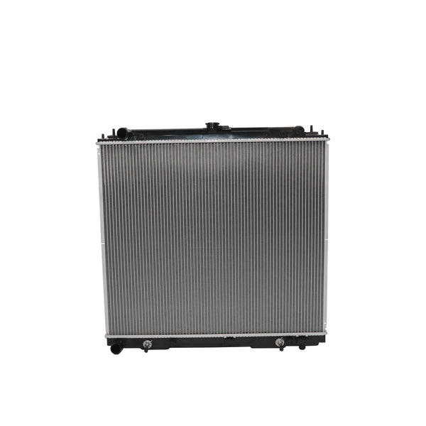 Radiator Aftermarket suits Nissan Pathfinder/Navara 2.5L Yd25/YDK3