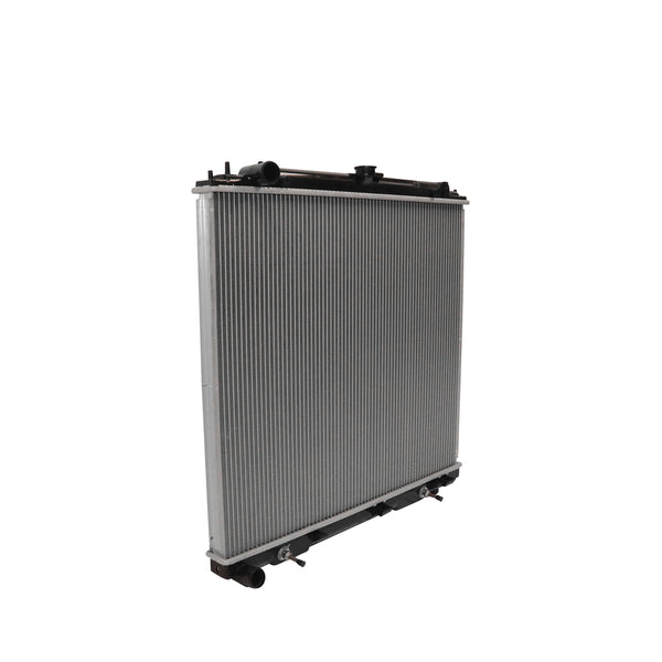 Radiator Aftermarket suits Nissan Pathfinder/Navara 2.5L Yd25/YDK3