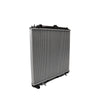 Radiator Aftermarket suits Nissan Pathfinder/Navara 2.5L Yd25/YDK3