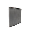Radiator Aftermarket suits Nissan Pathfinder/Navara 2.5L Yd25/YDK3