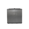 Radiator Aftermarket suits Nissan Pathfinder/Navara 2.5L Yd25/YDK3